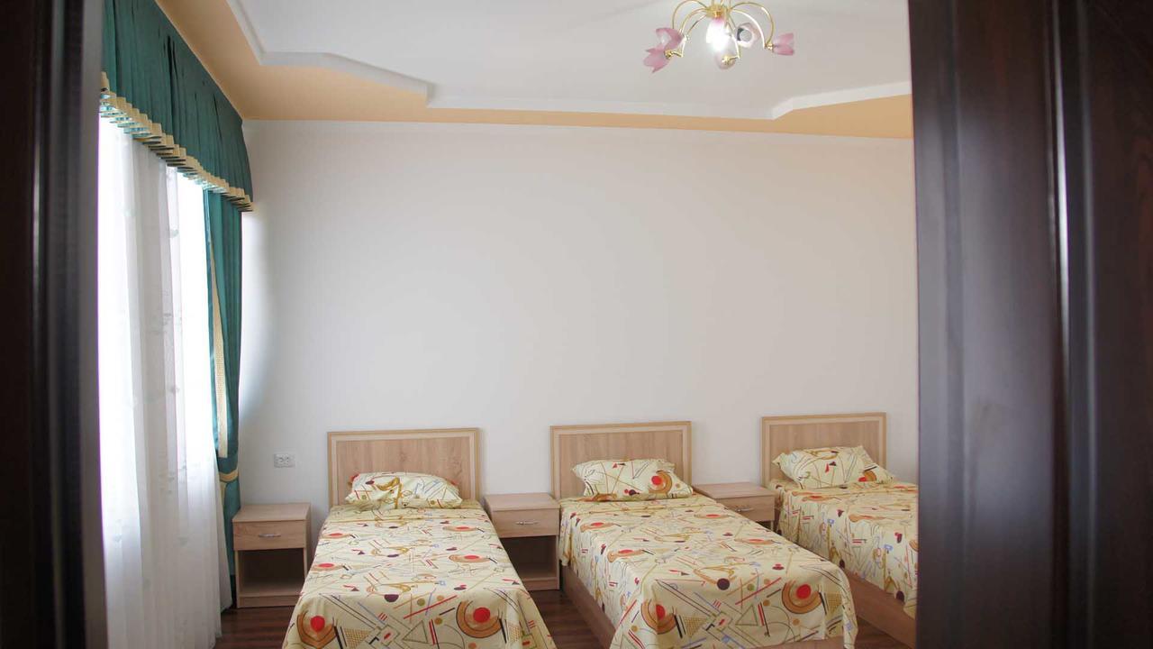 Daryo Hostel บูคารา ภายนอก รูปภาพ