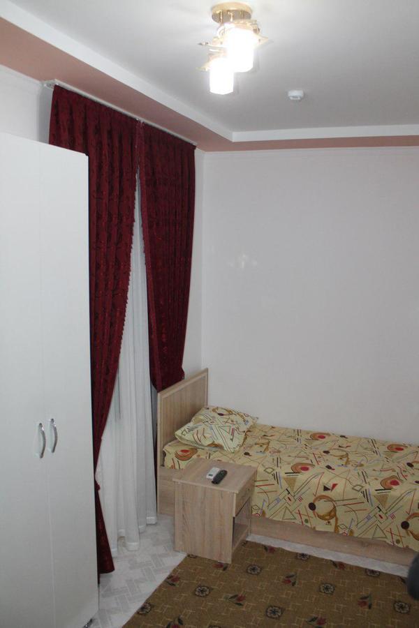 Daryo Hostel บูคารา ภายนอก รูปภาพ
